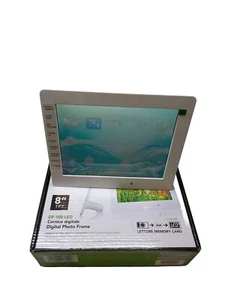 Brondi Cornice Digitale DF100 - Digital Photo Frame - Imagen 1 de 2