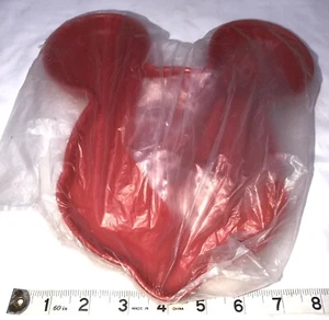 TUPPERWARE DISNEY MICKEY Kids Set, Plate, Fork, Spoon New In Original Packaging - Picture 1 of 3