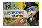 Jeu de société Monopoly pour Millennials NEUF SCELLÉ EN USINE Hasbro