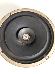 VINTAGE KORALLE LAUTSPRECHER 8A-40A 15W MADE IN JAPAN 8" - Bild 1 von 10