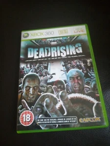 dead rising xbox 360 - Foto 1 di 4