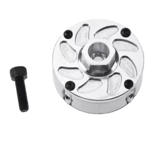 Embrague ajustable de aleación CNC de 4 placas para RC 1/5 HPI Rovan KM BAJA 5B 5T 5SC Losi - Imagen 1 de 6