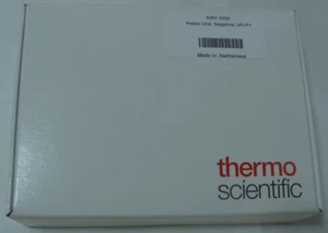 Thermo Scientific PISTON UNIT, Sapphire, VH-P1 P/N P/N 6267.0050 - Picture 1 of 3
