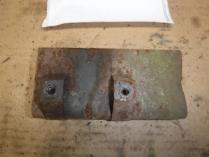 Suzuki MT50 MT 50 trail hopper 1971 tool box - Picture 1 of 3