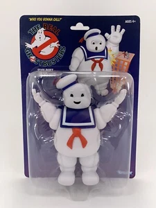 Modellino The Real Ghostbusters 2020 THE STAY-PUFT MARSHMALLOW MAN  - Foto 1 di 6