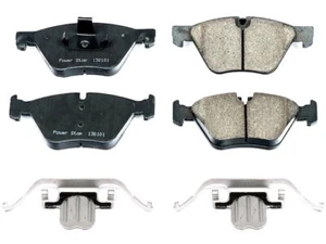 Front Brake Pad Set For 2011-2016 BMW 528i 2012 2013 2014 2015 BD334HP - Picture 1 of 1