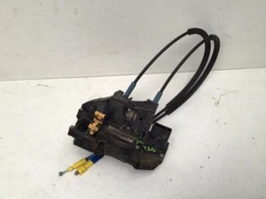 VE WM Statesman Caprice Omega SS S front door lock actuator LHS left 4 pin - Picture 1 of 4
