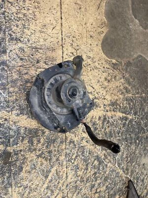 Motor Soplador FORD CROWN VICTORIA 83 84 85 86 87 88 89 90 91 92 93 94 95 96 97 98 Foto 1 de 3