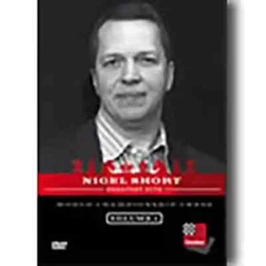 WORLD CHAMPIONSHIP - Nigel Short's Greatest Hits - Nigel Short - VOLUME 1 - Picture 1 of 1