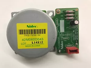 Canon FK2-7298-000 DC MOTOR FOR IR ADV C5051,C5030,C5255,C5235 - Foto 1 di 1
