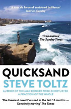 Steve Toltz Quicksand (Paperback) (UK IMPORT)