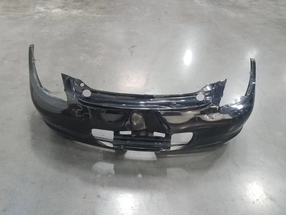 Conjunto de parachoques trasero Porsche Cayman S 987 2006 #80521 Z10 Foto 1 de 4