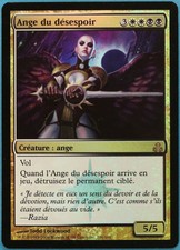 Angel of Despair FOIL Guildpact (FRENCH) NM Rare CARD (190077) ABUGames