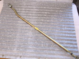 NOS Genuine Caterpillar Rigid Connecting Link 3W-4675 - Picture 1 of 2