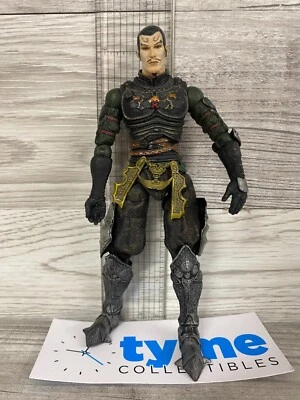 Onimusha 2 Oda Nobunaga  Samurai's Destiny Spawn McFarlane 6.5" Action Figure - - Image 1 of 3