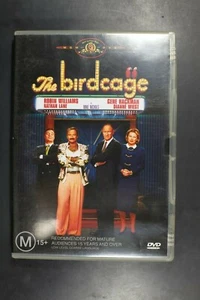 The Birdcage - (R4) (D385) - Picture 1 of 1