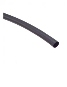 3M 59728 EPS-300 3/16" X 4' Heat Shrink Tube, 48In, Black - Picture 1 of 1