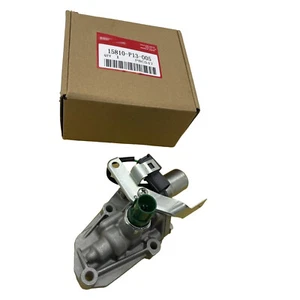 OEM 15810-P13-005 New For Honda 1993-2001 Prelude VTEC Spool Valve Solenoid - Picture 1 of 5