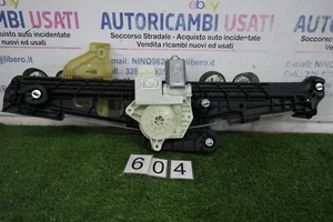 MOTORINO ALZACRISTALLI ANTERIORE SINISTRO RENAULT CAPTUR 2020 807215326R - Imagen 1 de 9