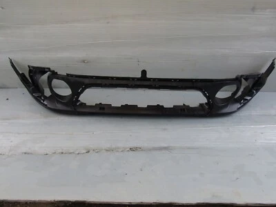 Paraurti anteriore inferiore 20 su Mini Countryman F60 LCI originale 9477044 2-E-09-25-28 - Immagine 1 di 4