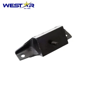 Front RH Engine Mount FOR Ford Falcon Galaxie Mustang Mercury 63-66 260 289 V8 - Picture 1 of 1