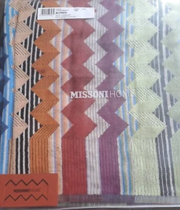 missoni bath sheets - Picture 1 of 1