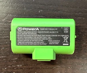 (Lot of 6) PowerA 1518375-01 Battery for Xbox, Wireless Controller Charging - Picture 1 of 3