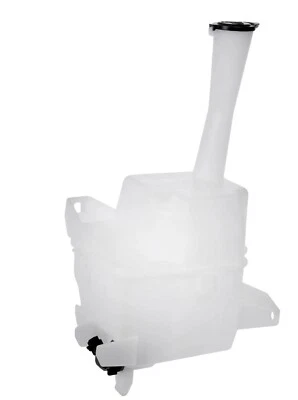 Reservatório de fluido para lavadora-brisa Dorman 603-196 serve para Toyota Sienna 04-20 - Imagem 1 de 4