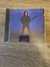 Joe Satriani - Flying In A Blue Dream - CD, 1989 Guitar God Rock VG+