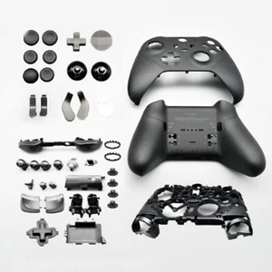 For Xbox One Elite Series 2 Controller Handle Shell Housing Cover Button Kit - Picture 1 of 40