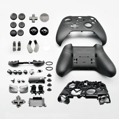 Para Xbox One Elite Serie 2 Mando Manija Carcasa Cubierta Botón Kit - Imagen 1 de 4