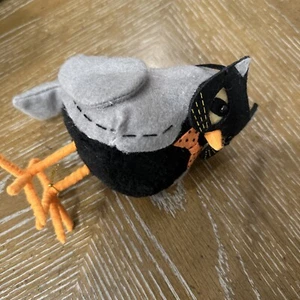 2017 Target Halloween Hissy Cat Mask Spritz Bird Hyde & Eek Rare Wondershop L@@K - Picture 1 of 13