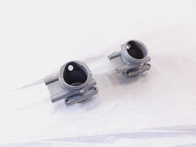 2007-2016 Aprilia Dorsoduro Shiver 750 SL750 节气门车身进气歧管联盟 — 第 1/4 张图片