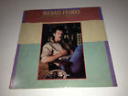 Michael Franks Passion Fruit Warner Records Stereo LP Vinyl Record
