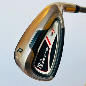 King Cobra S9 Putter Paragon HM40 Graphite Right-Hand Golf Club - Picture 1 of 9