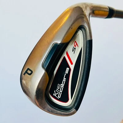 King Cobra S9 Putter Paragon HM40 Graphite Right-Hand Golf Club - Image 1 of 4