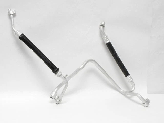 Para 2005-2009 GMC Envoy A/C conjunto de mangueira coletor 33926GHKW 2008 2006 2007 - Imagem 1 de 2