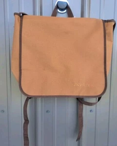 Dickies Convertible Messenger Bag Backpack Brand New with Tags - Picture 1 of 7