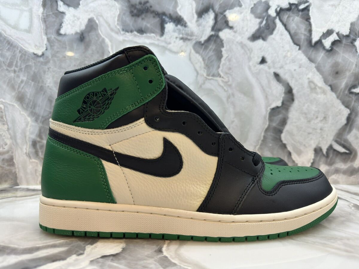 Jordan 1 Retro High OG Pine Green 2018 for Sale Jordan 1 Retro High OG Pine Green 2018 for Sale