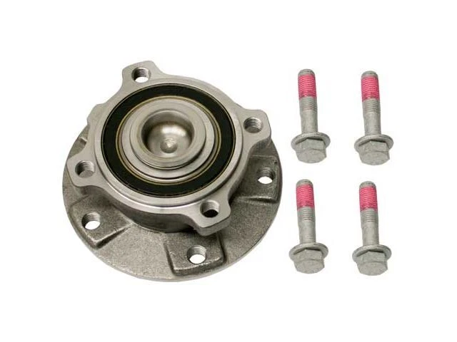 Wheel Hub Assembly 57RHPM75 for 650i 530i 545i 525i 528i 535i 550i 645Ci 2006 - Image 1 of 1