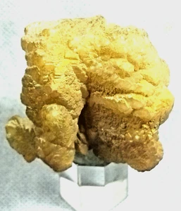 Calcite Combine With Albite Crystals Mineral Specimens from Skardu Pakistan - Picture 1 of 14