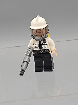 Lego Security Guard Minifigure The Lego Batman Movie 70901 - Image 1 of 4