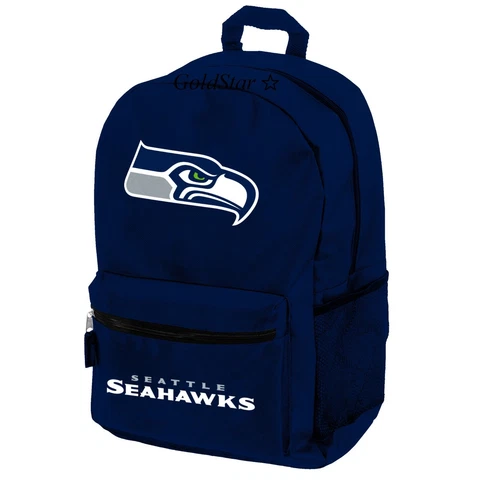 NFL Seattle Seahawks Backpack Sport Cover