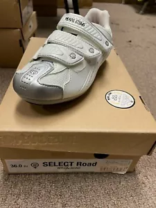 Pearl Izumi Select Road Women's Cycling Shoes Size 36 - Picture 1 of 8