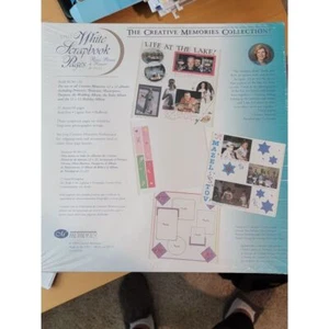 Creative Memories - scrapbook paper - Picture 1 of 1