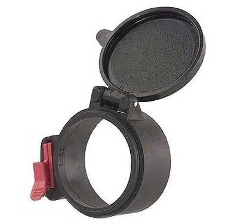 Butler Creek Flip Open Hunting Rifle Gun Scope Covers Eye Piece Choice Of Sizes