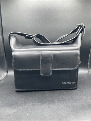 Vintage POLAROID Carrying Case One Step Polaroid Land - Image 1 of 4