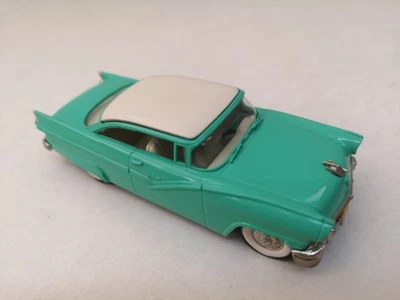 Ford Fairlane 2 Door Victoria 1956 Brk 23 The Brooklin Collection 1/43-P34 - Immagine 1 di 4