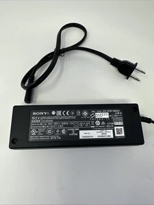 Original Sony ACDP-085E03 Netzteil Kabel 19,5 V - 4,36 A (gebraucht) - Bild 1 von 7