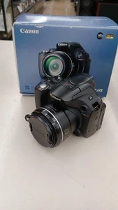 canon powershot sx40 hs digitalkamera - Bild 1 von 8